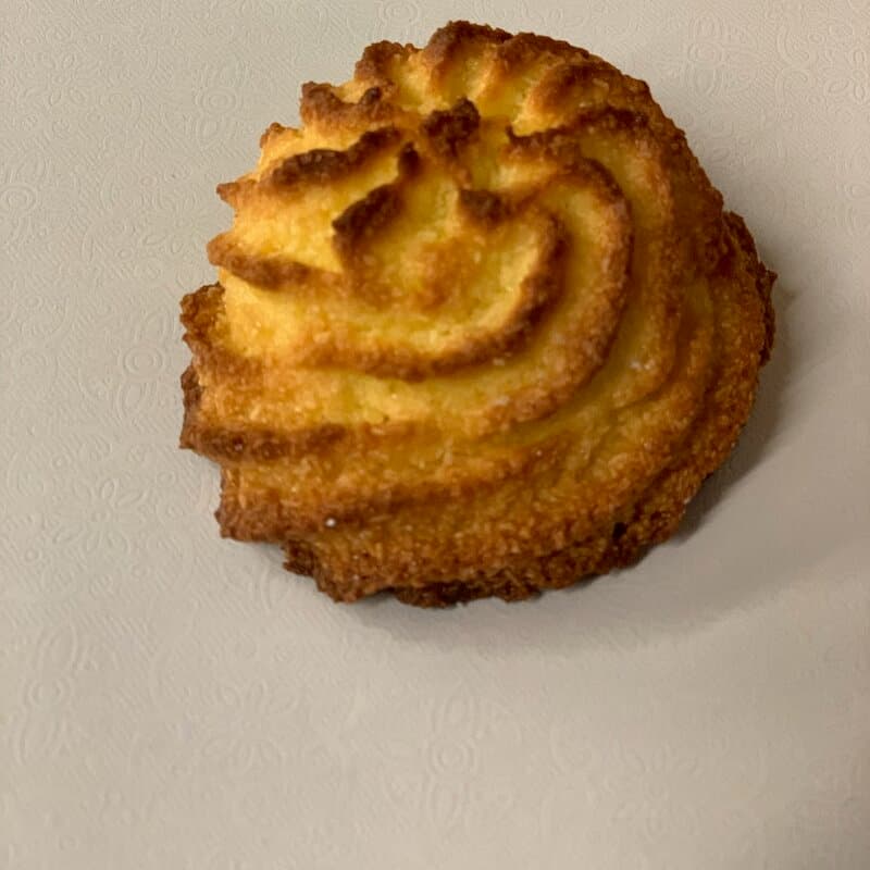 Cocada