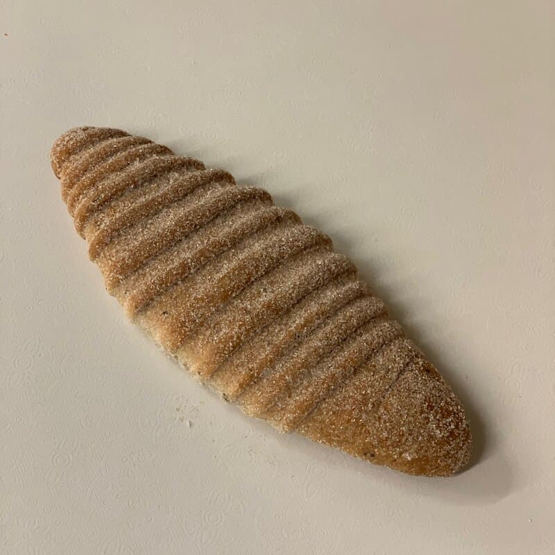 Elote de Pan Fino