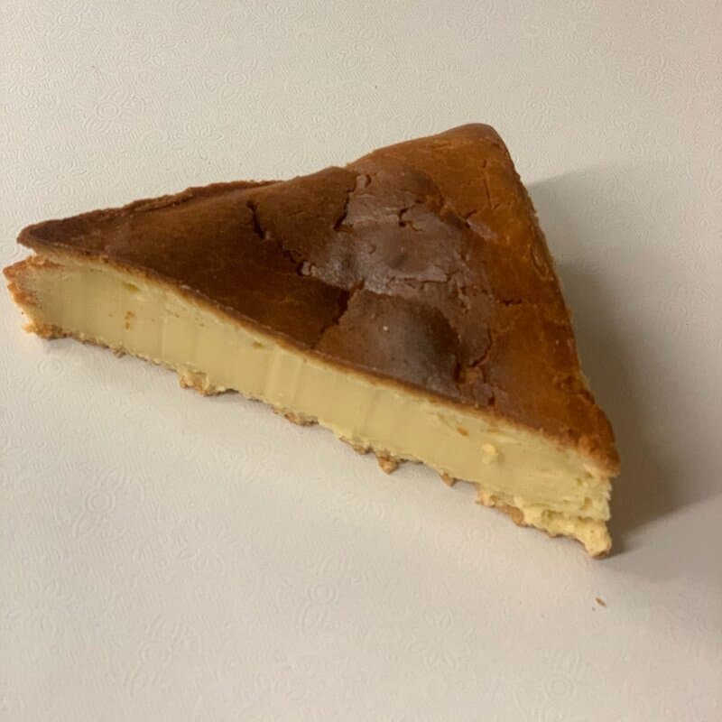 Pan de Queso