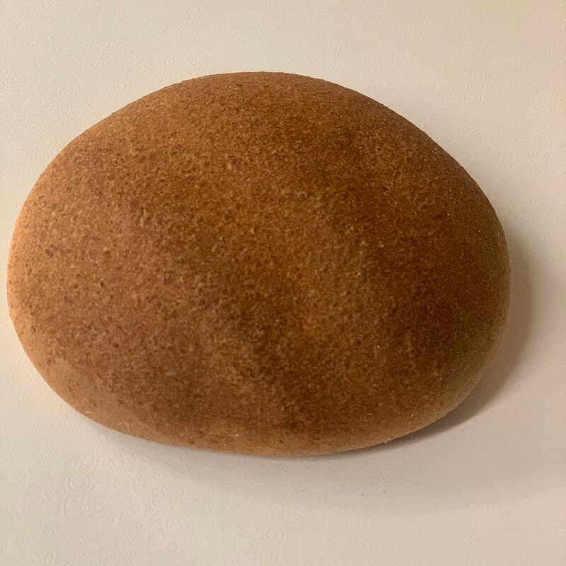 Pan de Trigo