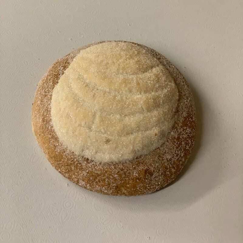 Pan Fino