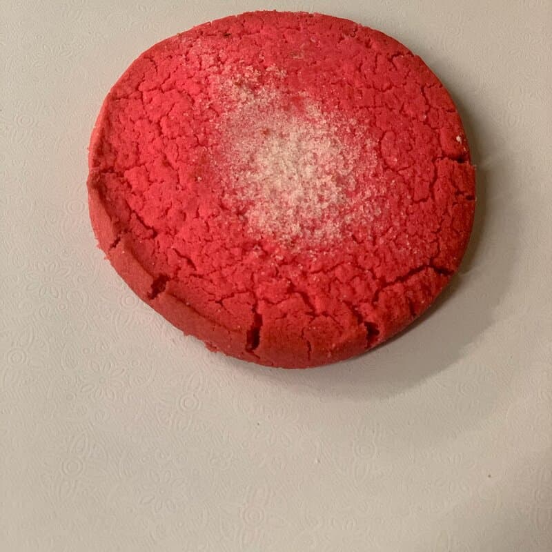 Polvorón