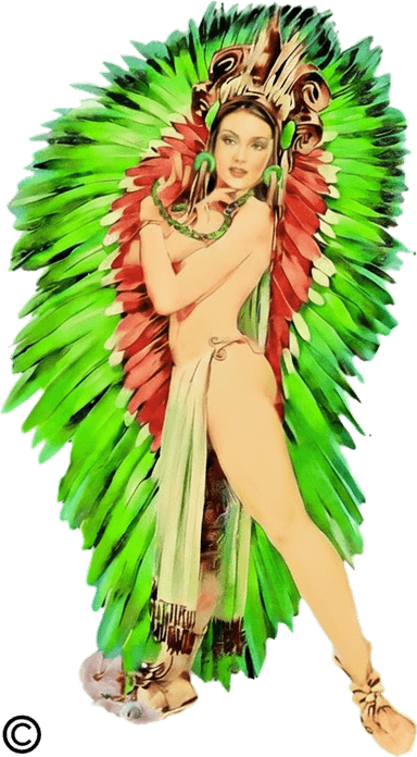 Tlaxcala Bakery Logo